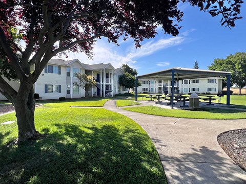 Meadow Vista Exterior
