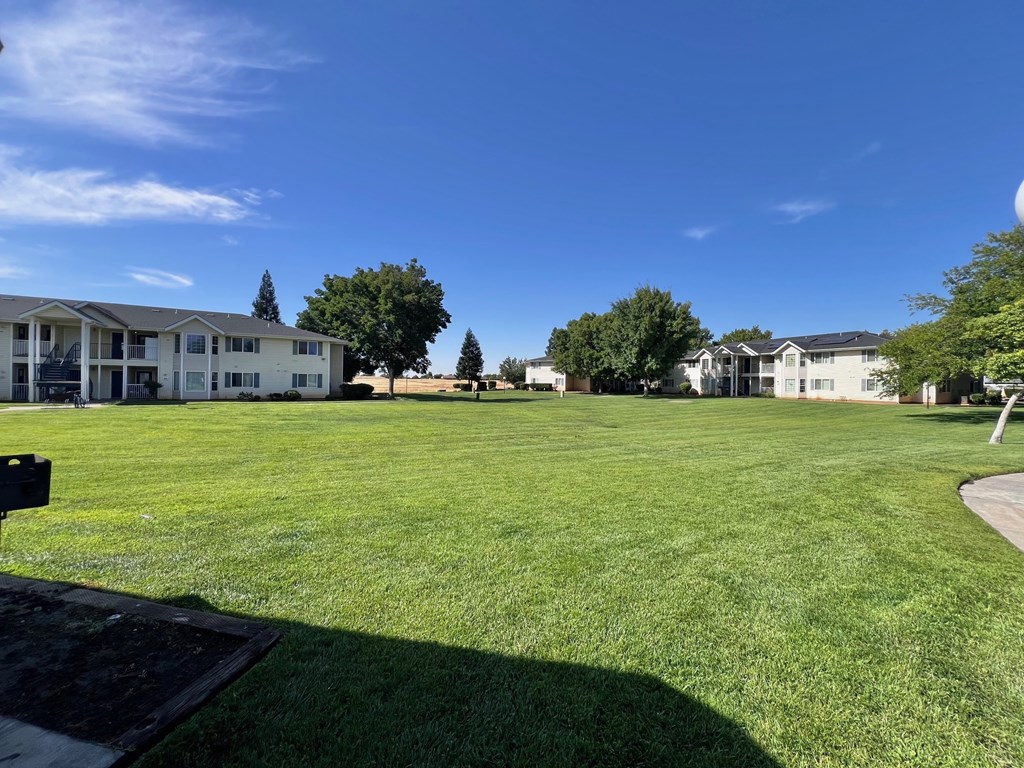 Meadow Vista Exterior