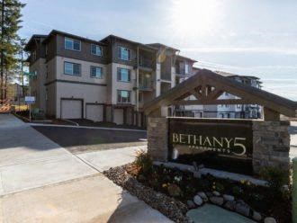 Bethany Exterior - Photo Gallery 5