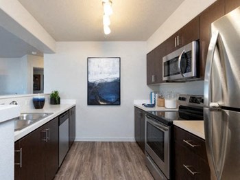 Kitchen - Photo Gallery 6
