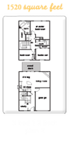 4 Bed 3 Bath