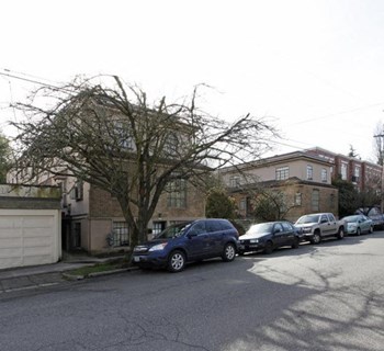 Roxi Exterior - Photo Gallery 2