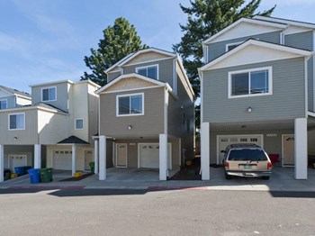 Springwater Exterior - Photo Gallery 4