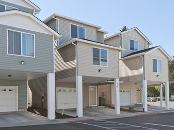 Springwater Exterior - Photo Gallery 3