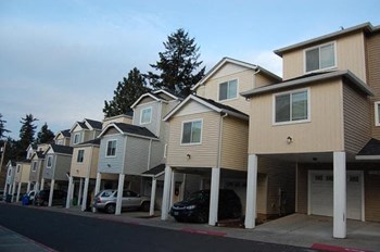 Springwater Exterior - Photo Gallery 2