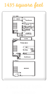 3 Bed 2.5 Bath