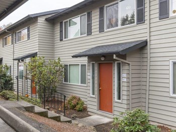 Village Manor Exterior - Photo Gallery 6