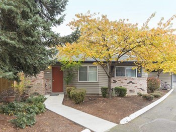 Village Manor Entry - Photo Gallery 5