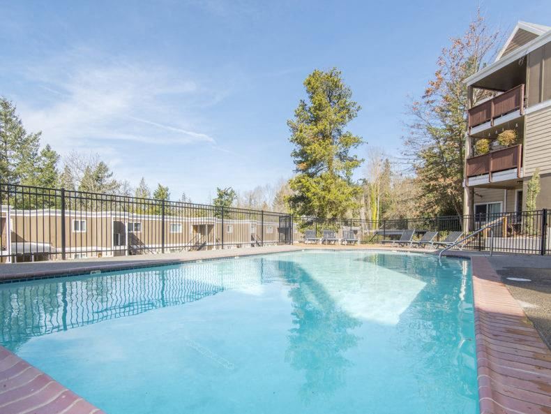 West Slope Terrace Apartments, 8585 SW Canyon Lane, Portland, OR RentCafe