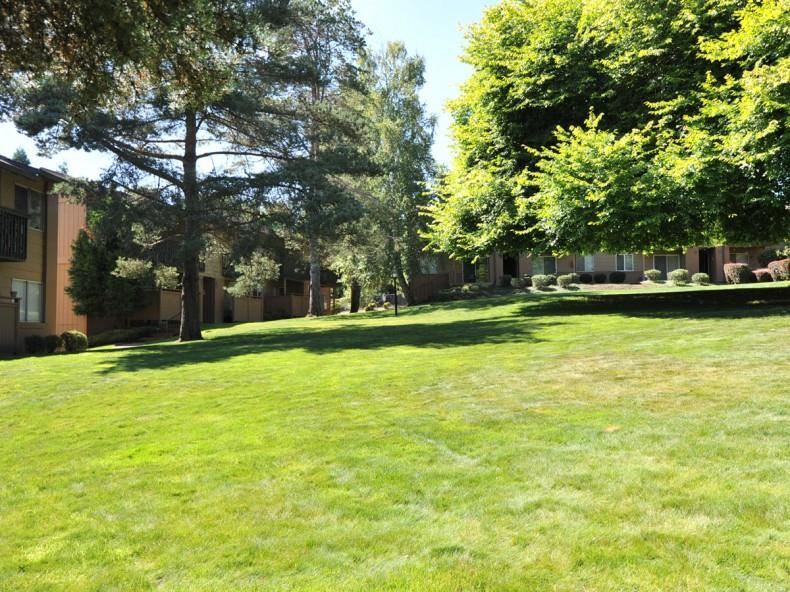 Westbrook Greenspace