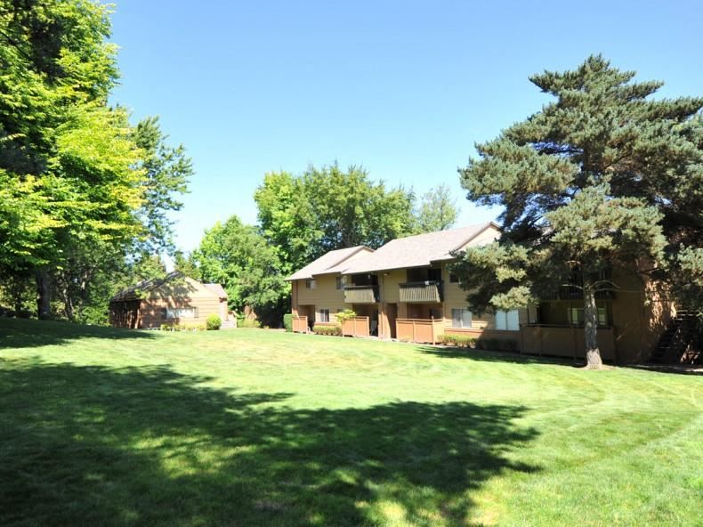 Westbrook Greenspace