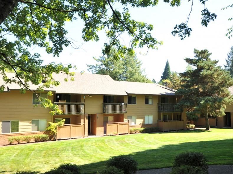 Westbrook Exterior