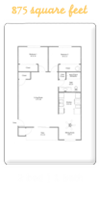 2 Bedroom