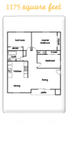 3 Bedroom