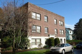 Westview Exterior - Photo Gallery 2