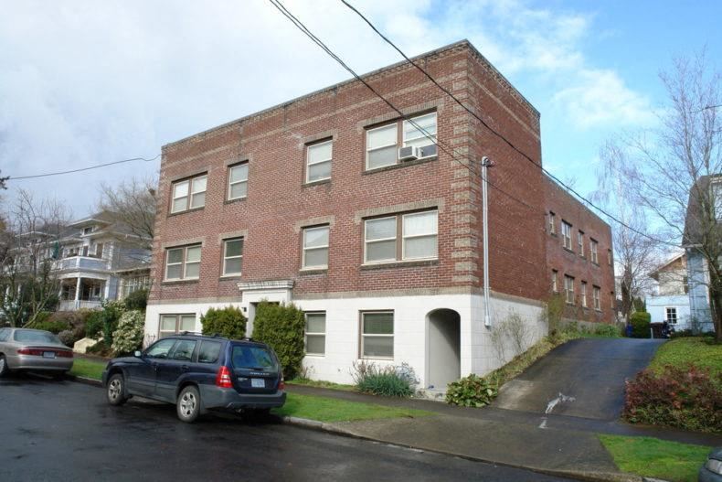 Westview Apartments