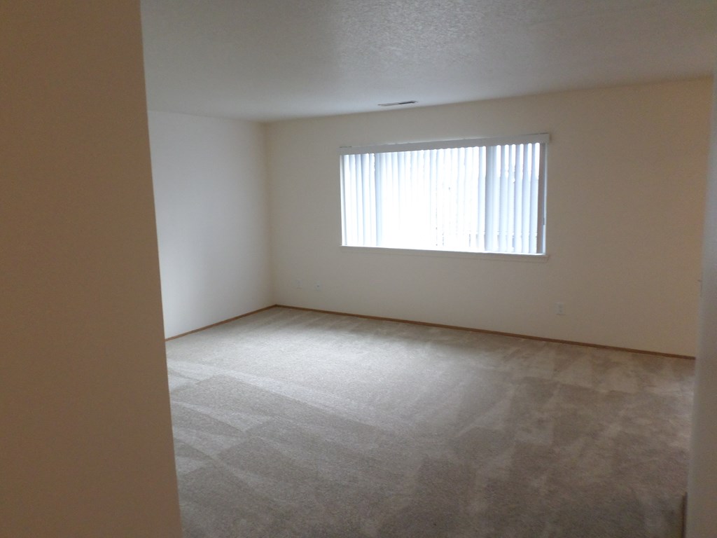 Wellington Estates bedroom