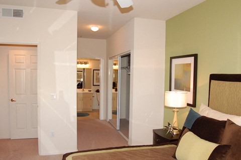 Tuscaro Bedroom