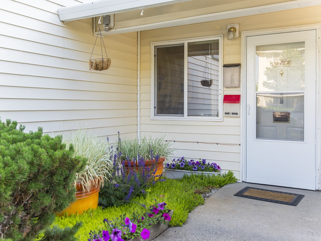 Vista Highlands Office