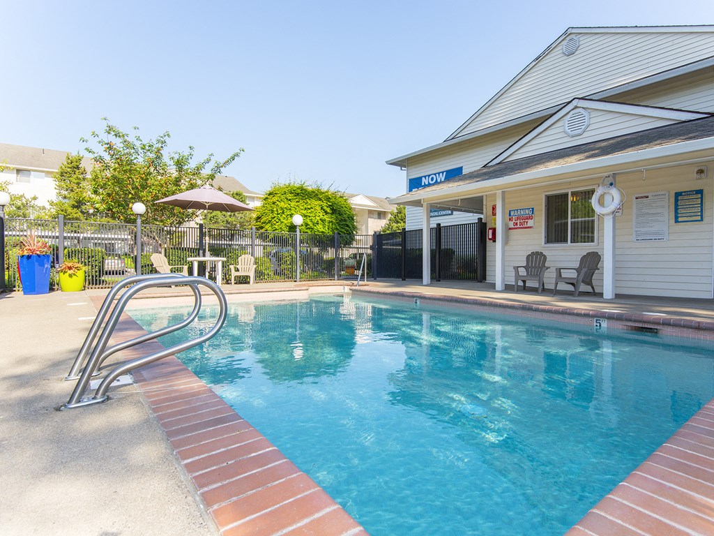 Vista Highlands Pool