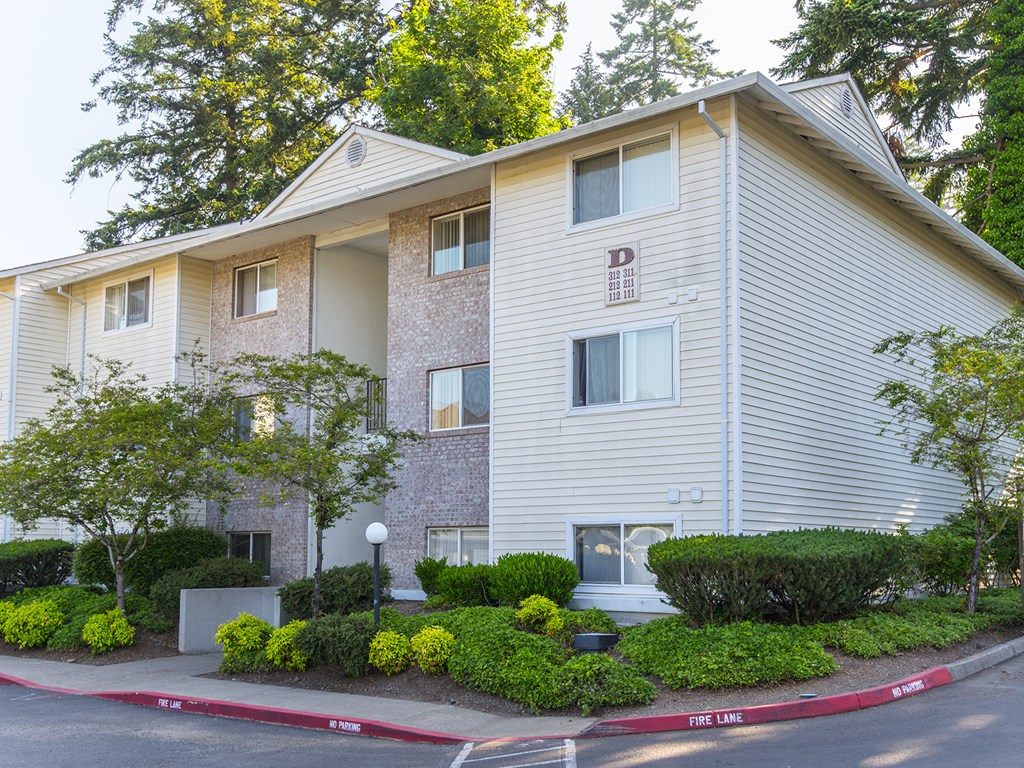 Vista Highlands Exterior