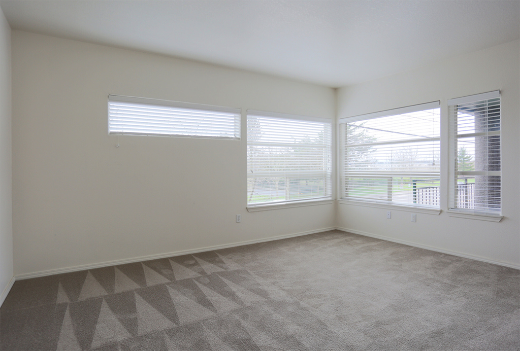 Sienna Lofts bedroom