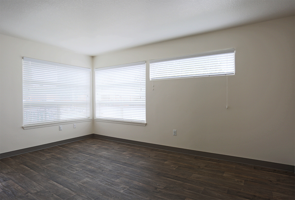 Sienna Lofts bedroom