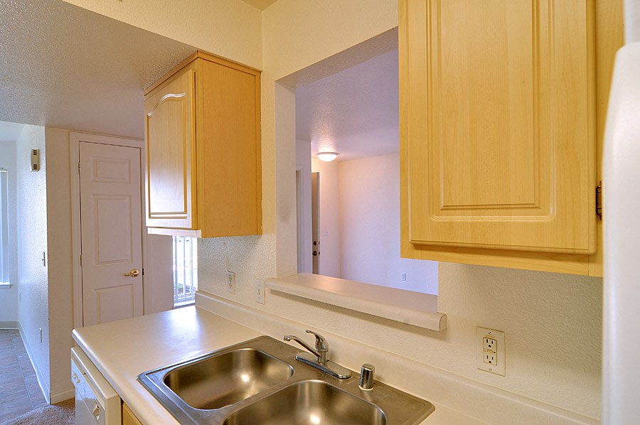 Meadow Vista Kitchen