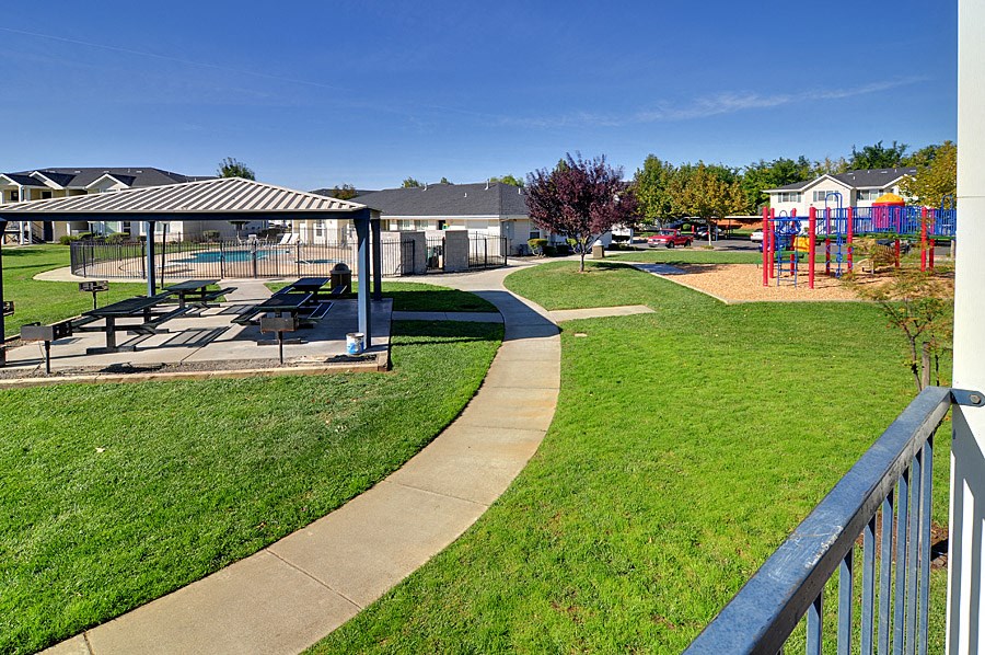 Meadow Vista outdoors