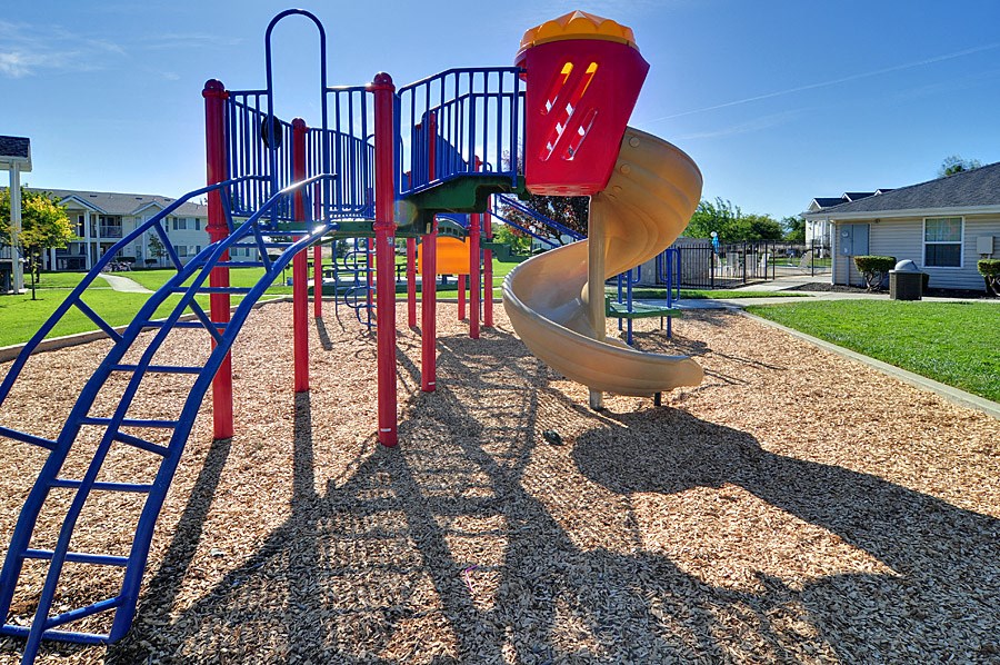 Meadow Vista Playground