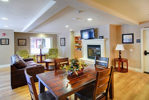 Bidwell Park clubhouse