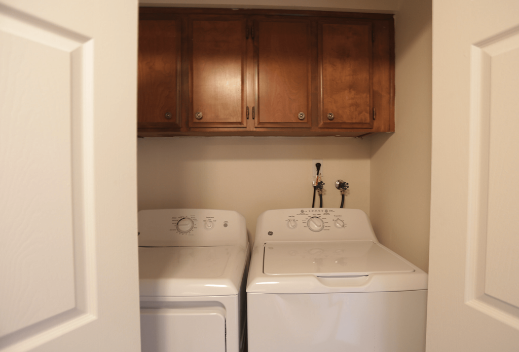 glynbrook estates washer and dryer