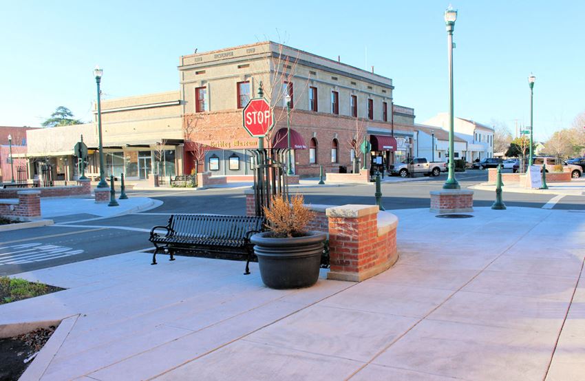 Sunrise Village Senior Apartments, 1460 Highway 99, Gridley, CA RentCafe