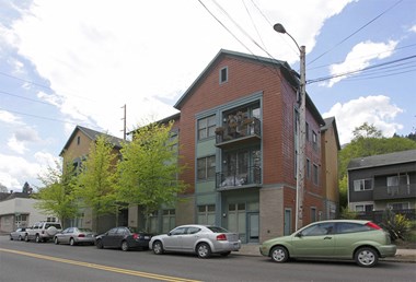 3535 S Corbett Ave Studio-2 Beds Apartment for Rent Photo Gallery 1