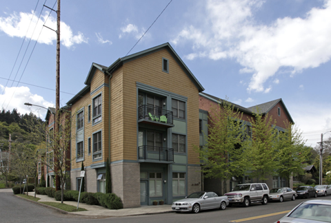 La Stella exterior2