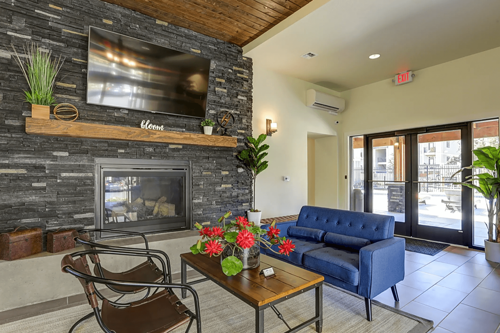 lavonne clubhouse tv