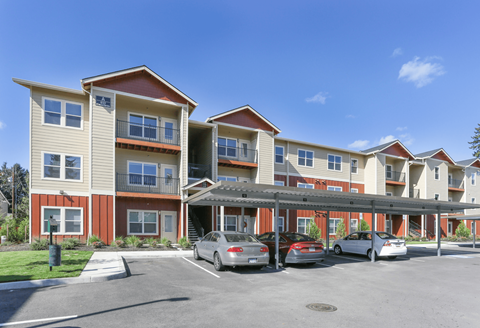 lavonne exterior units