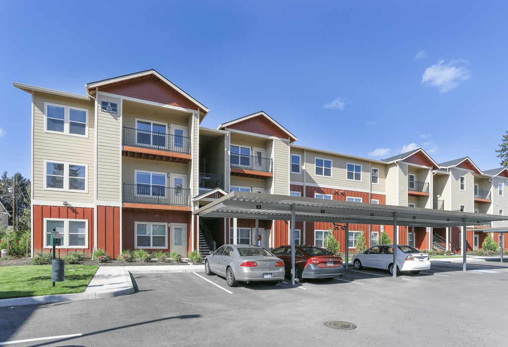 lavonne exterior units