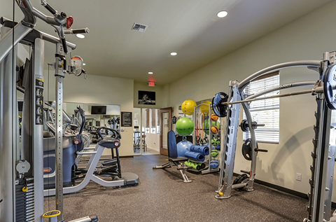 lavonne fitness center