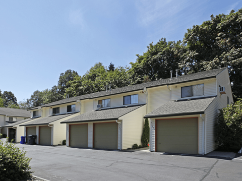 Los Verdes Townhomes