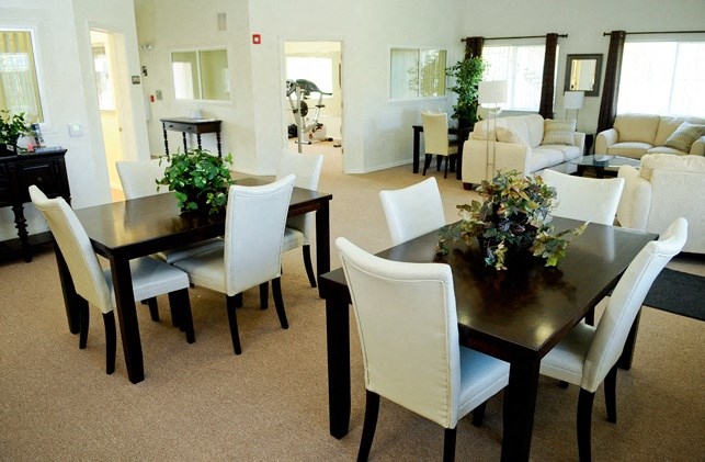 Orchard Village