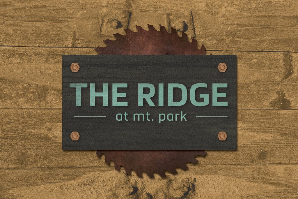 Ridge at Mtn Park