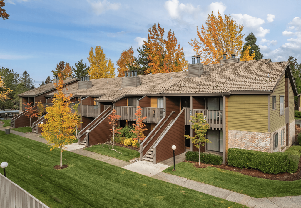 our apartments offer a clubhouse