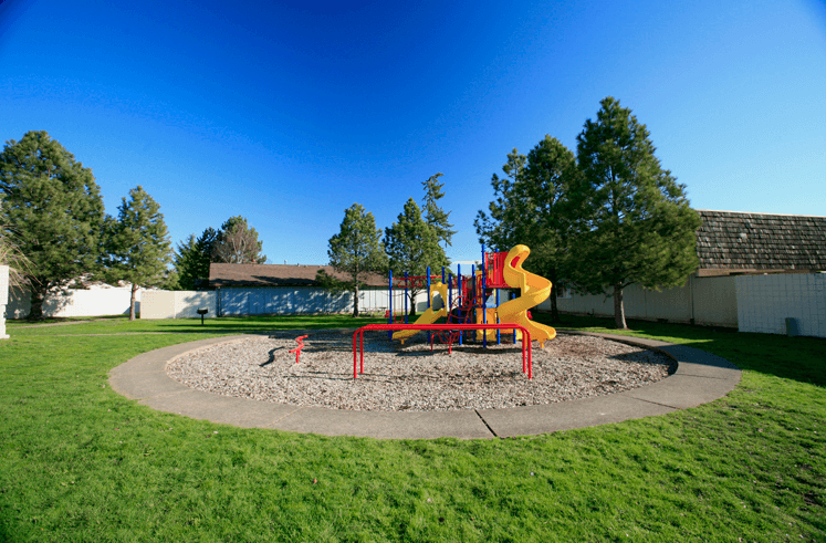Sunrise Park Playground
