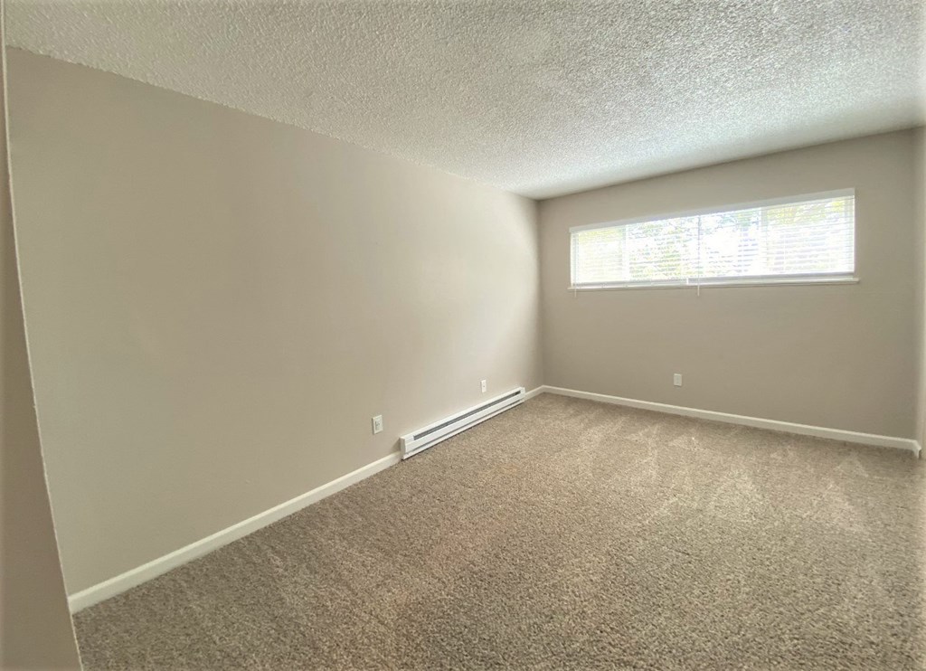 20th and Brooklyn 2 bed TH bedroom