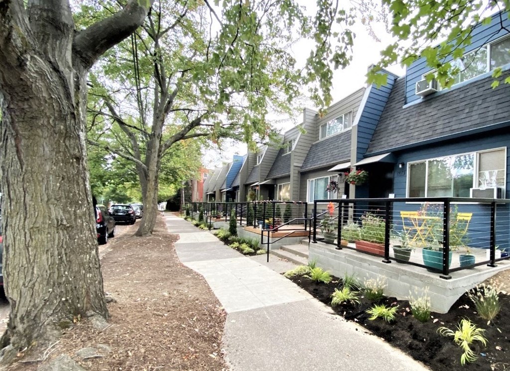 20th and Brooklyn exterior