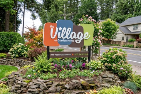 7164 SW Oleson Rd Studio Apartment for Rent