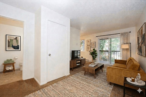 9863 SW 35Th Drive Studio Apartment for Rent