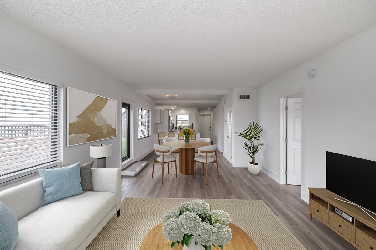 Aria At Boca Raton Apartments