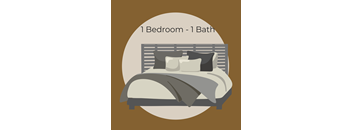 One Bedroom